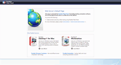 Desktop Screenshot of dnssearch.writeaprisoner.com