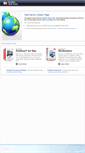 Mobile Screenshot of dnssearch.writeaprisoner.com