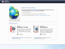 Tablet Screenshot of dnssearch.writeaprisoner.com